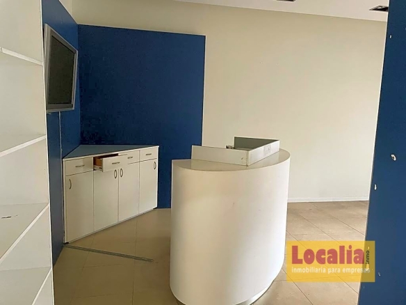 Imagen 1 de El local ideal para tu negocio en Santander