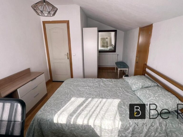 Imagen 4 de EN ALQUILER PARA ESTUDIANTES HABITACIONES EN CHALET A COMPARTIR EN VILLANUEVA DE LA CAÑADA (MADRID).