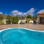¡Su villa de ensueño le espera! Espaciosa villa de 3 dormitorios con piscina y ubicación privada. por 525000€