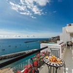 Ático único y absolutamente fantástico en Montemarina – vistas panorámicas y lujo en dos niveles por 1990000€