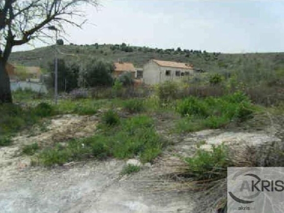 Imagen 2 de TERRENO URBANIZABLE EN SAN MARTIN DE LA VEGA