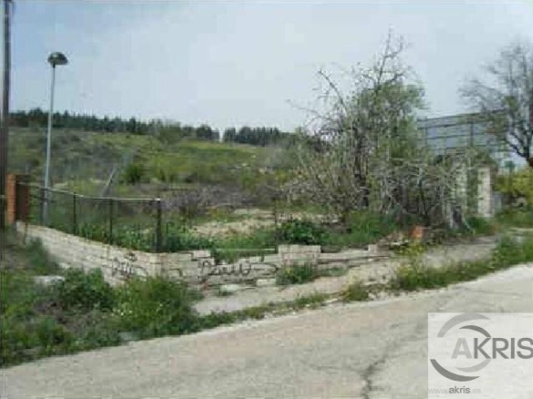 Imagen 3 de TERRENO URBANIZABLE EN SAN MARTIN DE LA VEGA