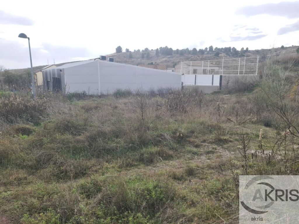 Imagen 4 de TERRENO URBANIZABLE EN SAN MARTIN DE LA VEGA