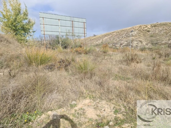 Imagen 1 de TERRENO URBANIZABLE EN SAN MARTIN DE LA VEGA