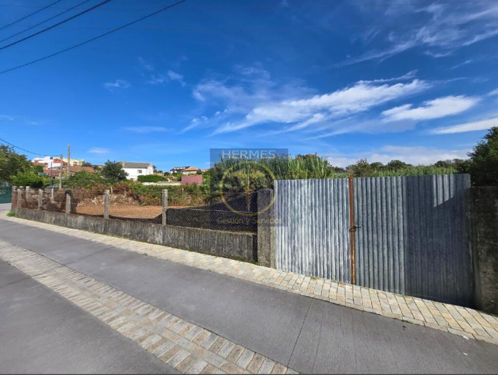 Imagen 2 de Terreno en venta Poio