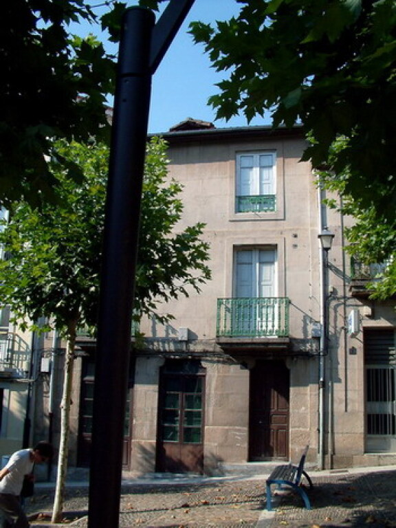 Imagen 4 de Adosada en Venta en Orense Orense