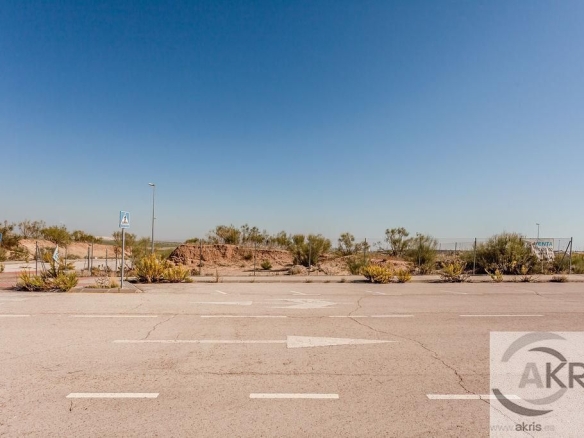 Imagen 2 de TERRENO URBANO EN VALDEMORO