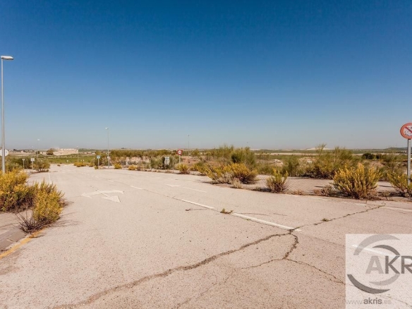Imagen 4 de TERRENO URBANO EN VALDEMORO