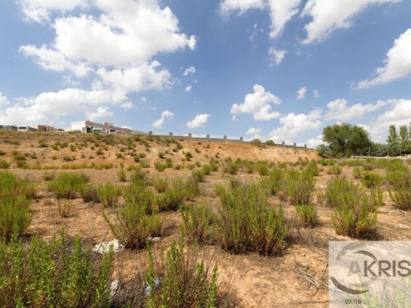 Imagen 2 de **TERRENO VENTA EXCLUSIVA INVERSORES EN DAGANZO**