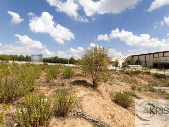 Imagen 4 de **TERRENO VENTA EXCLUSIVA INVERSORES EN DAGANZO**