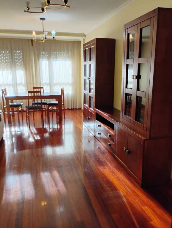 Imagen 4 de Piso en Alquiler en Vigo Pontevedra