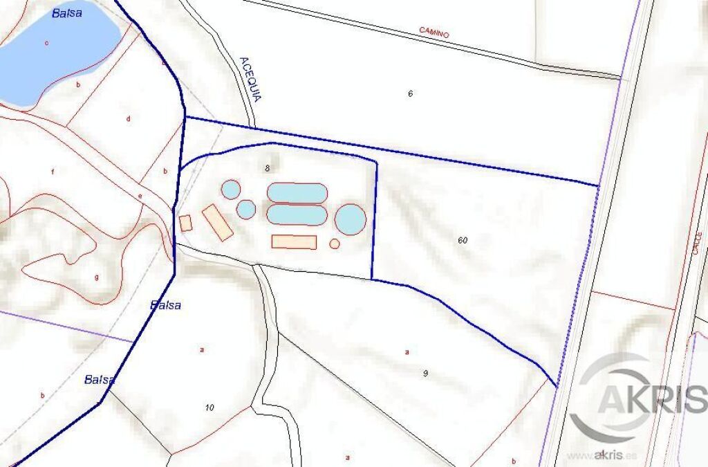 Imagen 4 de TERRENO RUSTICO EN ARANJUEZ **PASAR OFERTA**