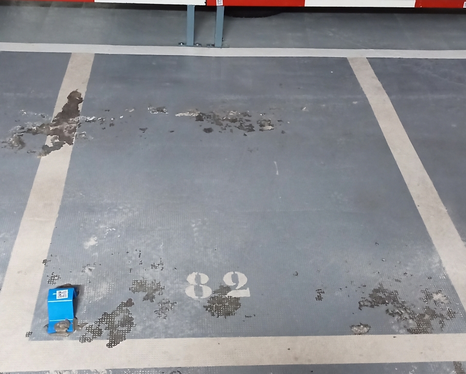 Imagen 2 de Parking moto en Alquiler en Madrid Madrid FUENCARRAL