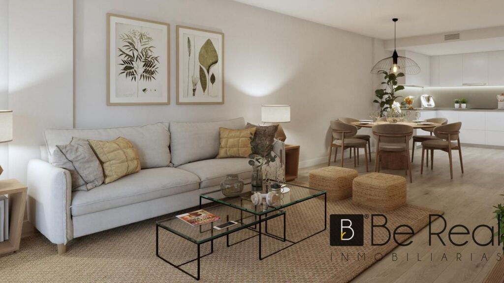 Imagen 2 de RESIDENCIAL LIVING GARDENS: EXCLUSIVIDAD Y CONFORT EN EL CORAZÓN DE TORREMOLINOS