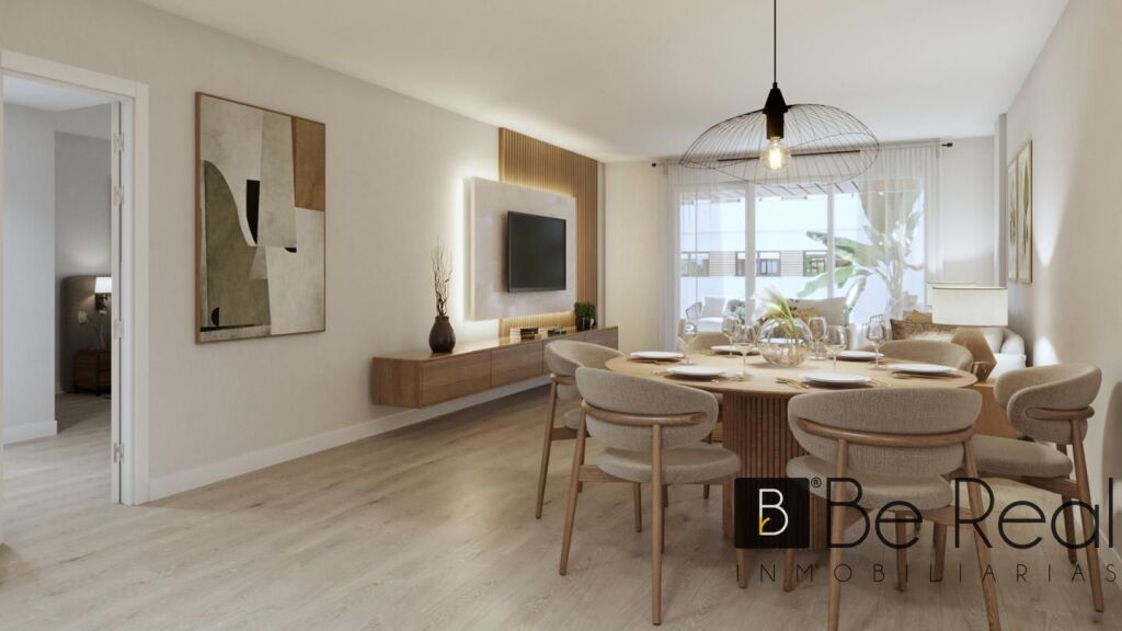 Imagen 3 de RESIDENCIAL LIVING GARDENS: EXCLUSIVIDAD Y CONFORT EN EL CORAZÓN DE TORREMOLINOS