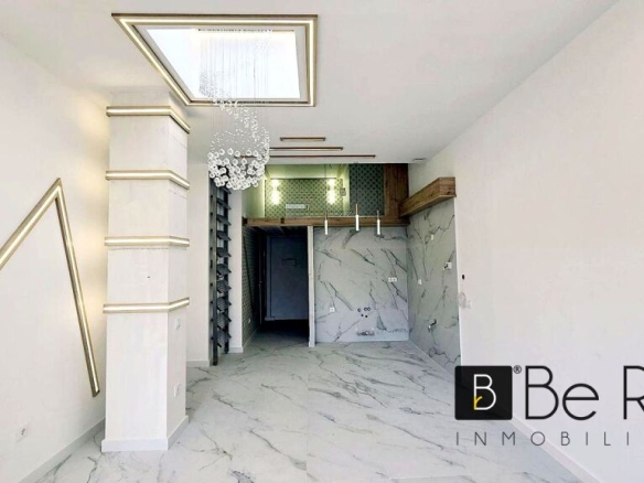 Imagen 2 de ¡VENTA EN ALQUILER CON OPCIÓN A COMPRA! PISO RECIÉN REFORMADO A ESTRENAR EN ALCORCÓN