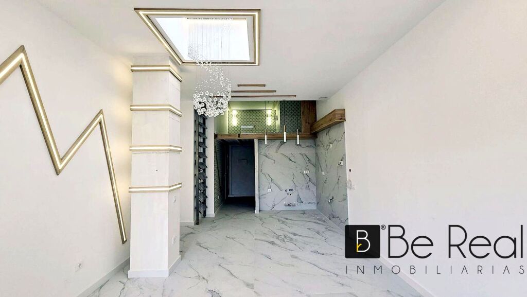 Imagen 2 de ¡VENTA EN ALQUILER CON OPCIÓN A COMPRA! PISO RECIÉN REFORMADO A ESTRENAR EN ALCORCÓN