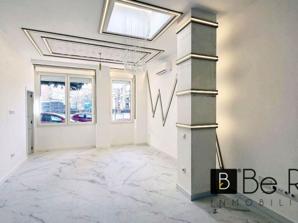 Imagen 1 de ¡VENTA EN ALQUILER CON OPCIÓN A COMPRA! PISO RECIÉN REFORMADO A ESTRENAR EN ALCORCÓN