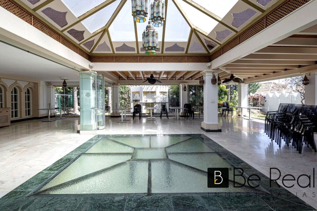 Imagen 3 de OPORTUNIDAD ÚNICA: LOCAL DE RESTAURANTE LIBANES EN VENTA