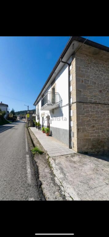 Imagen 4 de Casa-Chalet en Venta en Valle De Mena Burgos