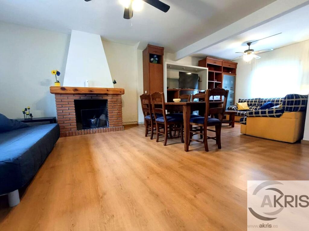 Imagen 3 de Casa en venta en Hormigos