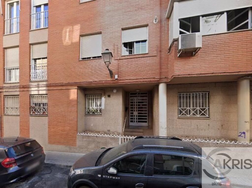 NO SE PUEDE VISITAR!! EN MADRID