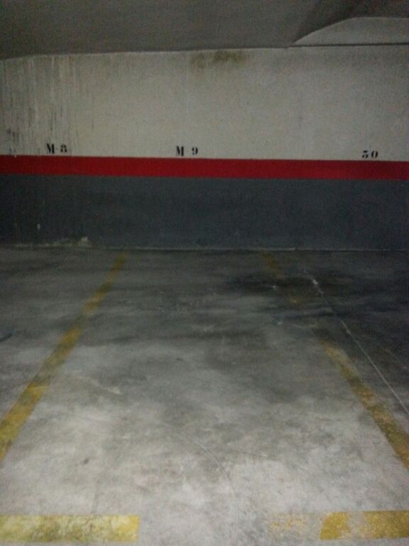 Imagen 2 de Parking moto en Alquiler en Alcorcón Madrid