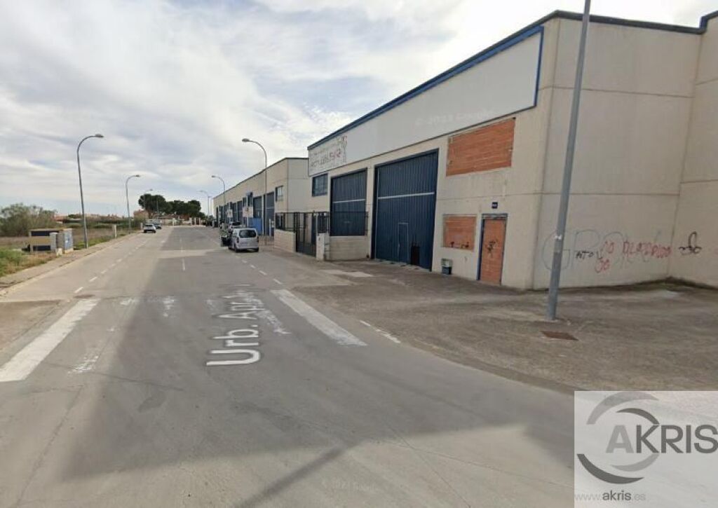 NO SE PUEDE VISITAR!! EN EL VISO DE SAN JUAN