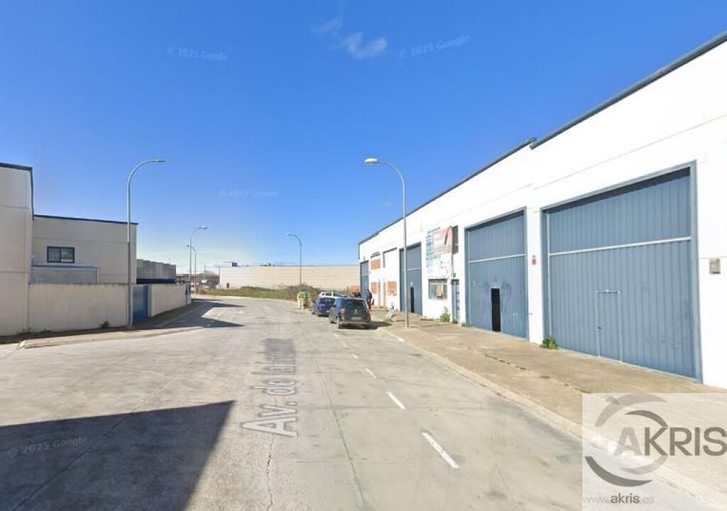 NO SE PUEDE VISITAR!! EN EL VISO DE SAN JUAN