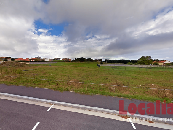 Imagen 4 de Conjunto de 5 suelos urbanos edificables (Miengo).