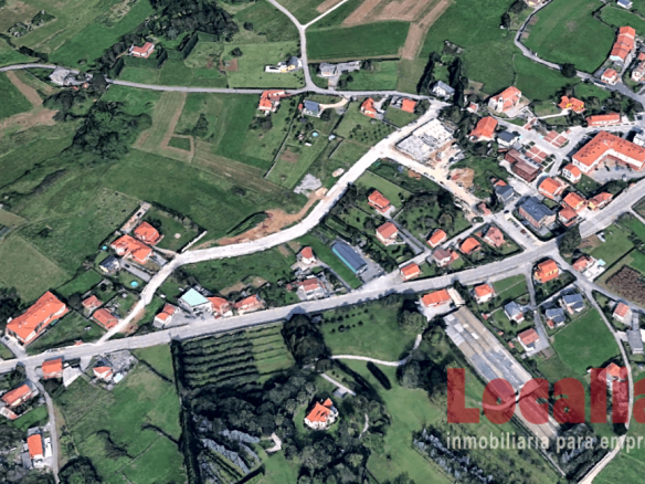 Imagen 1 de Conjunto de 5 suelos urbanos edificables (Miengo). - El Club del Propietario Imagen 1 de Conjunto de 5 suelos urbanos edificables (Miengo).