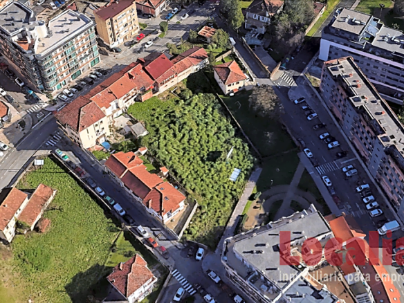Imagen 4 de ¡Oportunidad de 6 suelos urbanos en el Astillero!