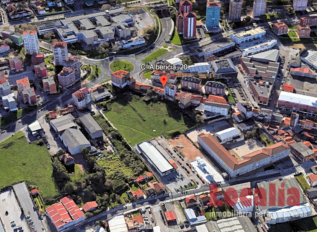 Santander.