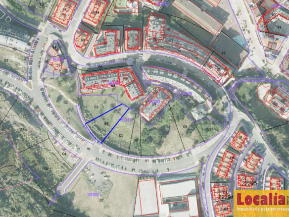 Imagen 2 de Suelo urbano: uso residencial en Castro-Urdiales.