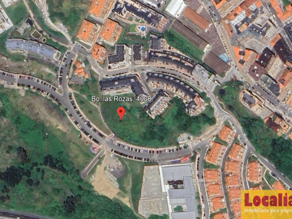 Imagen 4 de Suelo urbano: uso residencial en Castro-Urdiales.