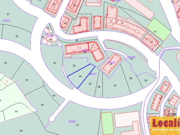 Imagen 1 de Suelo urbano: uso residencial en Castro-Urdiales. - El Club del Propietario Imagen 1 de Suelo urbano: uso residencial en Castro-Urdiales.