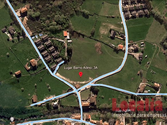 Imagen 2 de Gran parcela urbana en Guriezo