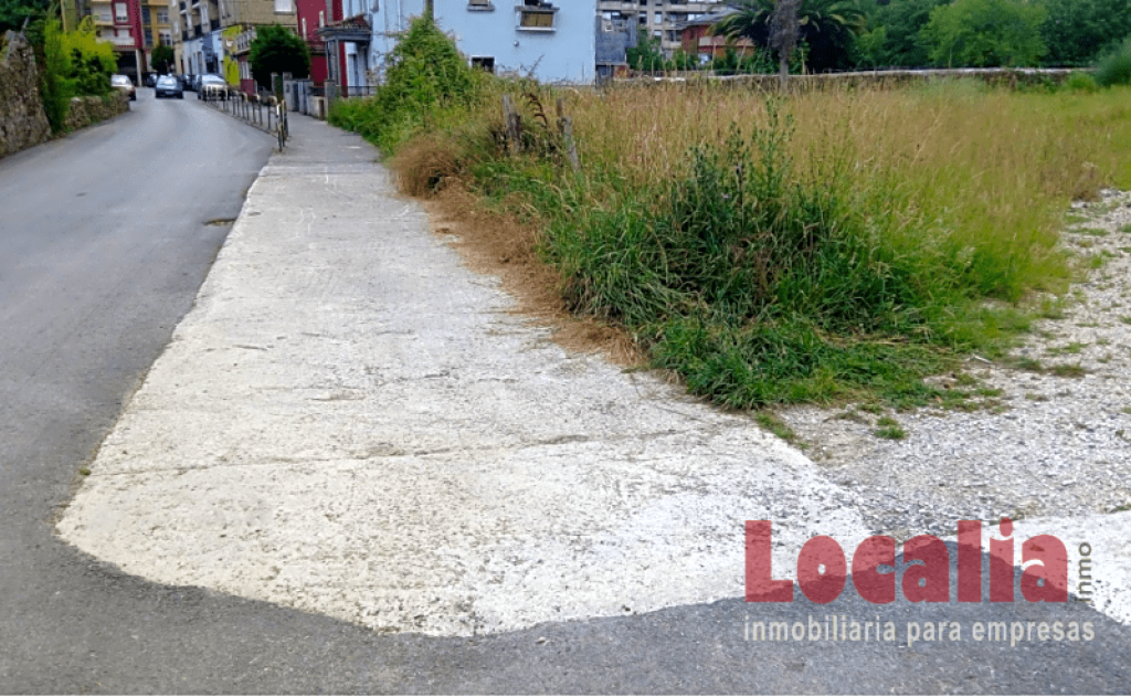 Imagen 2 de Suelo urbano residencial en Ampuero