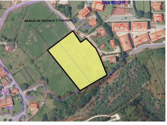 Imagen 2 de Oportunidad de Suelo para Promoción Residencial Oreña