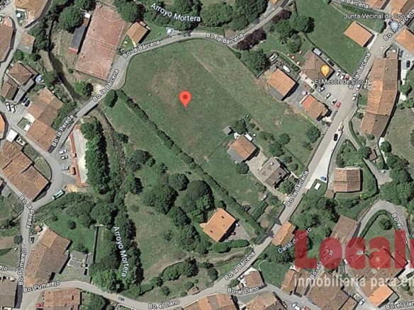 Imagen 3 de Suelo urbano de 3.739 m2 en Los Corrales de Buelna