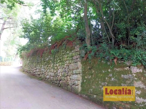 Imagen 1 de Suelo urbano para promociones de 3800m² en Limpias