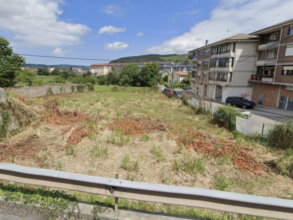 Imagen 2 de Terreno urbano para promoción