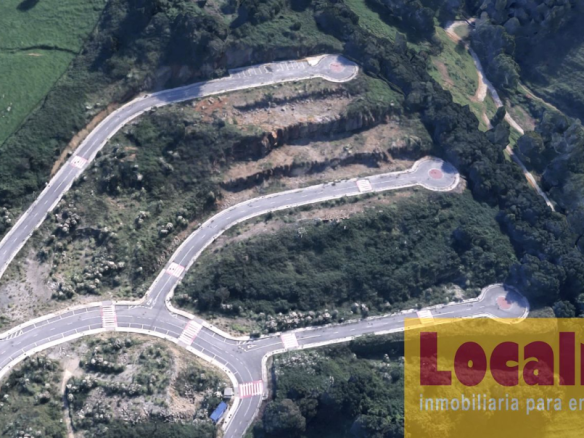 Imagen 1 de Suelo finalista residencial en Piélagos