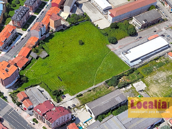 Imagen 2 de Suelo urbano para viviendas en Santander