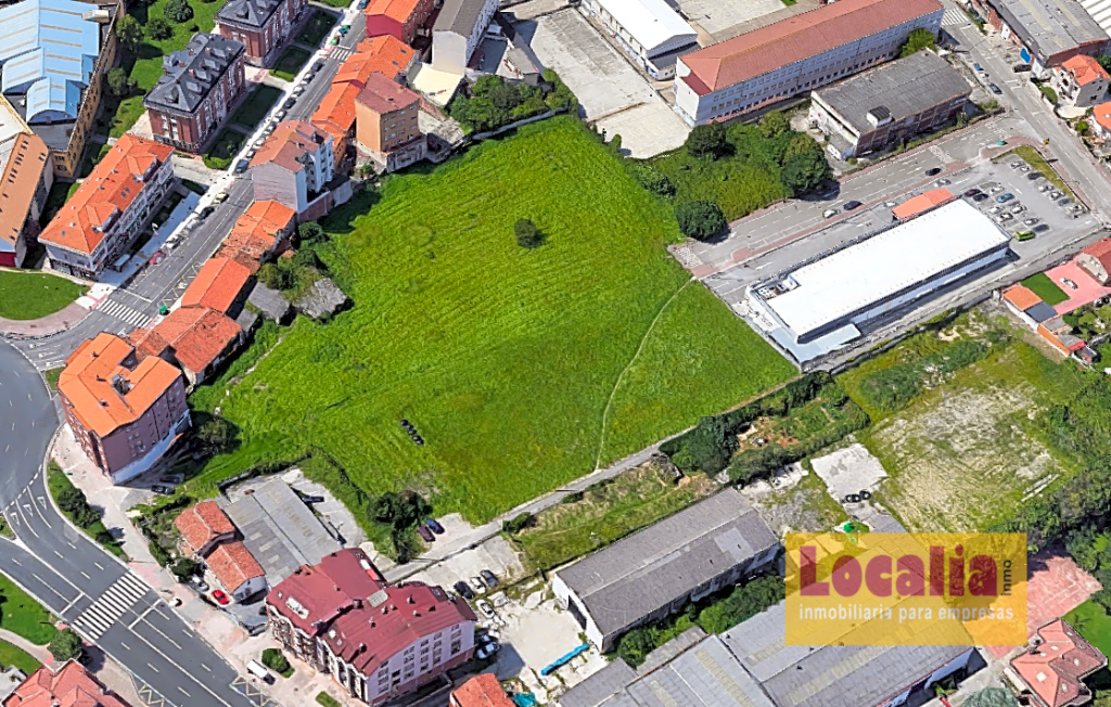 Imagen 2 de Suelo urbano para viviendas en Santander