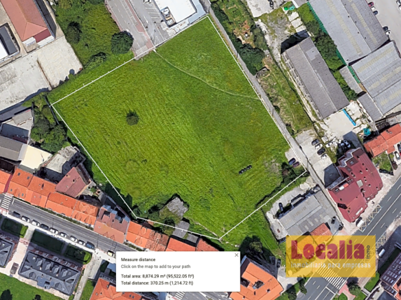 Imagen 3 de Suelo urbano para viviendas en Santander