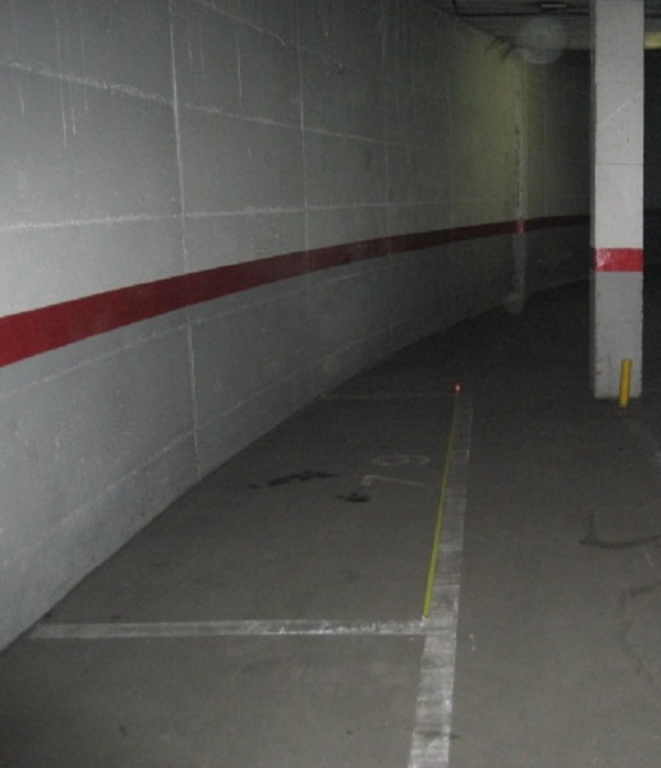 Imagen 2 de Parking moto en Alquiler en Alcorcón Madrid