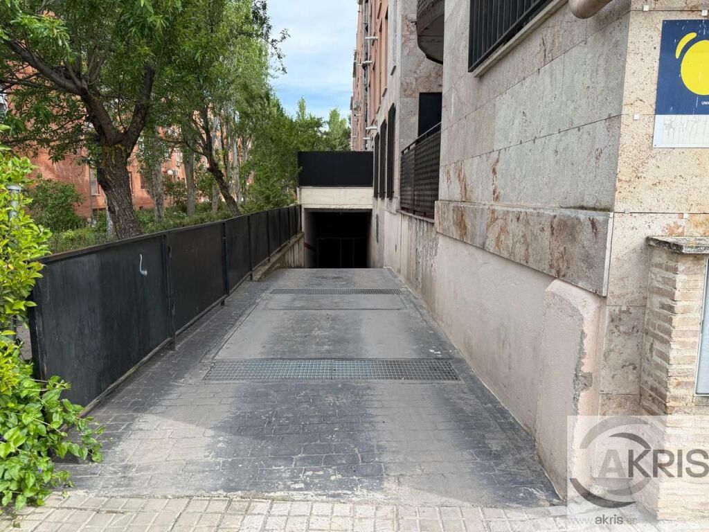 Imagen 2 de Plaza de garaje en Ocaña