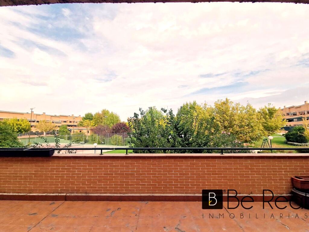 Imagen 2 de HABITACIONES PARA ESTUDIANTES EN PISO COMPARTIDO EN VILLANUEVA DE LA CAÑADA (MADRID)