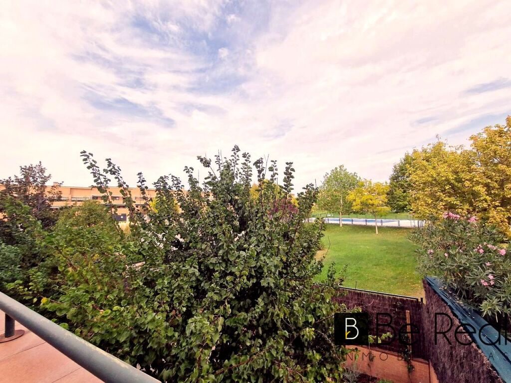 Imagen 3 de HABITACIONES PARA ESTUDIANTES EN PISO COMPARTIDO EN VILLANUEVA DE LA CAÑADA (MADRID)